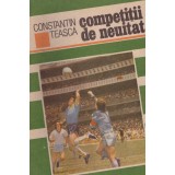 Constantin Teasca - Competitii de neuitat - 128617