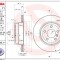 BREMBO 09.9925.11 PRIME LINE - UV Coated Disc frana