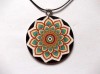 Colier cu mandala 47279
