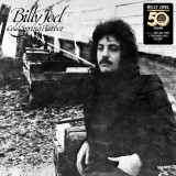 Billy Joel Cold Spring Harbor LP reissuerem (vinyl)