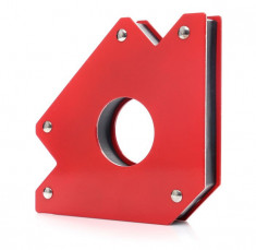 Suport pentru sudura magnetic 5&amp;quot; KraftDele KD1899 foto