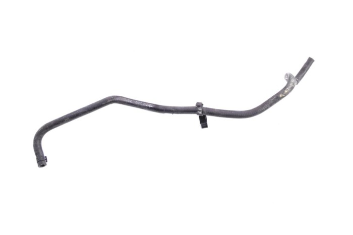Tub de vacuum PORSCHE CAYENNE 9PA 2005 OEM: 7L5121447A 14452336