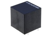 Filtru anti-interferențe 250VAC 15nF 2.2nF 10mH THT