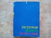 Dictionar Agricol In Opt Limbi Vol. 1 - Nikolai D. Pume