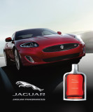 Jaguar Classic Red EDT 100ml pentru Bărbați, 100 ml