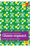 Chimie organica. Bacalaureat. Admitere in facultate - Luminita Irinel Doicin, Irina Elena Doicin
