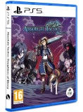 Absolute Tactics Daughters Of Mercy PS5