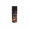Spray Vopsea Termorezistentă Etrier Breckner, 450ml, Negru, Rezistentă 400°C, Universală Auto