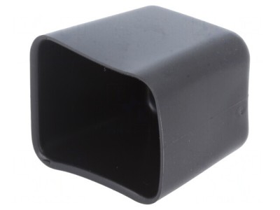 Capac Protecție Conector IEC 60320 foto