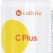 Complex Vitamina C Plus, &icirc;ntăreşte Sistemul Imunitar, Ajută organismul &icirc;n caz de gripă sau răceală, 100 Tablete Calivita