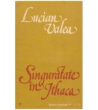 Lucian Valea - Singuratate in Ithaca - 126566