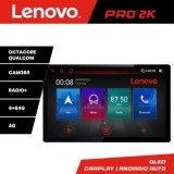 Navigatie dedicata Volvo S60 2002-2008 Lenovo PRO 4+64 13 inch 2K android 4G DSP gps internet Kit-s60-02 CarStore Technology