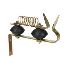 Paratrasnet gard electric, model S1