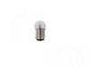 Bec Semnalizare Moto 12V 10W Transparent R12V-10W Wstandard