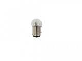 Bec Semnalizare Moto 12V 10W Transparent R12V-10W Wstandard