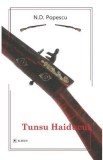 Tunsu Haiducul - N.D. Popescu