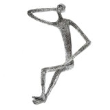 Statueta minimalista 27 cm