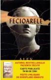 Fecioarele - Alex Michaelides, 2021