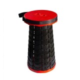 Taburet telescopic Troy 90020, O25 cm, 150 Kg