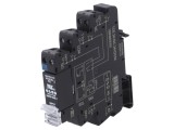 Releu intermediar SPST-NO 24V 5A