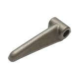 Balama sudabila pentru remorca auto 122x27x14 mm, rezistenta