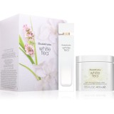 Elizabeth Arden White Tea set cadou pentru femei