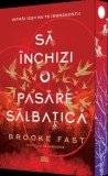 Sa inchizi o pasare salbatica. Seria Endlock Vol.1, Corint