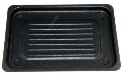 LECCARDA ANTIADERENTE GL1042 pentru aragaz, cuptor DELONGHI foto