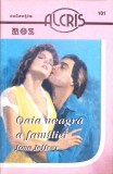 OAIA NEAGRA A FAMILIEI-JONA JEFFREY-343789