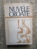 Nuvele croate