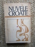 Nuvele croate