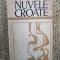 Nuvele croate