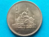 EGIPT-20 PIASTRES 1984