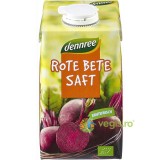 Suc de Sfecla Rosie Ecologic/Bio 500ml