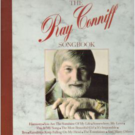 Vinil 2XLP Ray Conniff &amp;lrm;&amp;ndash; The Ray Conniff Songbook (EX) foto