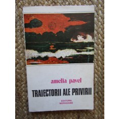 Amelia Pavel &ndash; Traiectorii ale privirii ( Arthur Segal si Constantin Brancusi )
