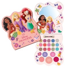 Paleta de machiaj Princess 1666