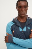 Dynafit jacheta de exterior Speed Softshell culoarea verde, 08.0000071590