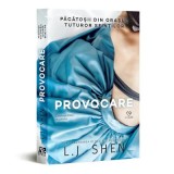 Provocare - L. J. Shen