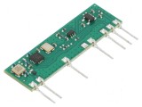 Modul RF receptor FM FSK 433,92MHz 5VDC