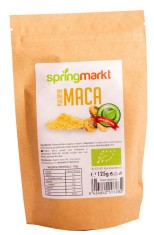 MACA PULBERE ECOLOGICA 125GR