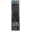 Telecomanda Universala LG AKB73655802, X-Remote, Negru - Compatibila TV
