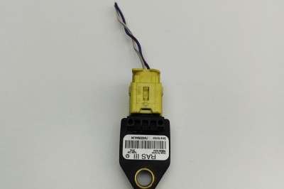 Senzor de impact lateral st&amp;acirc;nga JEEP WRANGLER III JK 2015 OEM: P68056162AA 30321936 foto
