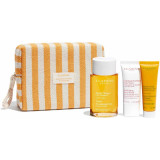 Clarins Body Care Collection set cadou (pentru piele neteda si delicata)