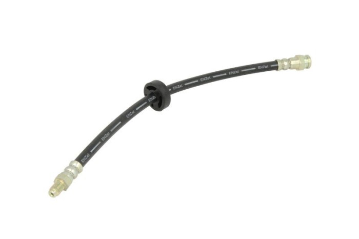 Conducta / cablu frana PEUGEOT BOXER bus (230P) (1994 - 2002) ABE C86151ABE