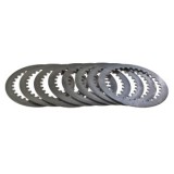 Set plăci de ambreiaj din oțel Cod Produs: MX_NEW 7386303MA