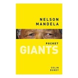 Nelson Mandela: Pocket GIANTS
