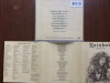 Rainbow Long live Rock &#039;N&#039; Roll 1978 remastered cd disc muzica hard rock DIO VG+, Polydor Records