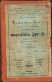 HST 398SP Theoretisch-praktische Unterrichts-Briefe ... ungarischen Sprache