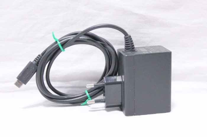 Alimentator incarcator Nintendo Switch original USB C HAC-002